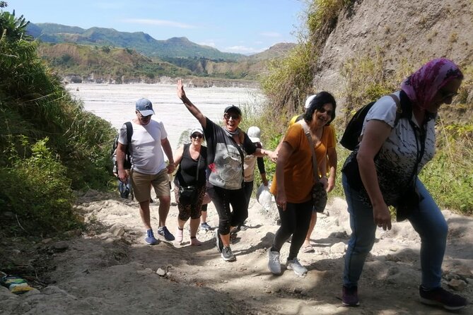 Mt. Pinatubo Day Tour from Manila - Why Mount Pinatubo is more than a pretty volcano