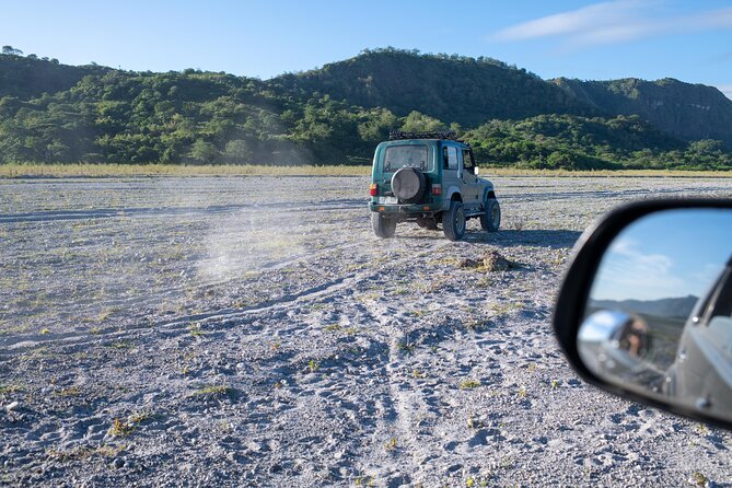 Mt. Pinatubo Day Tour from Manila - The road north from Manila