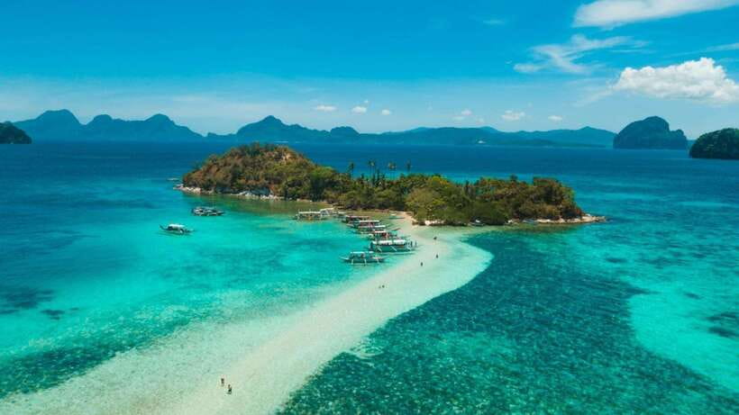 Mystic Shores: El Nido Tour B Adventure - Why this El Nido route feels different