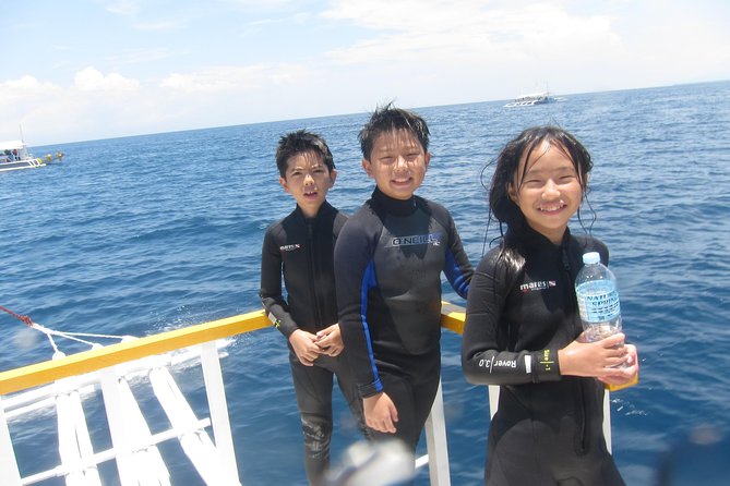 Open Water Course (PADI) - What the $400 price really covers
