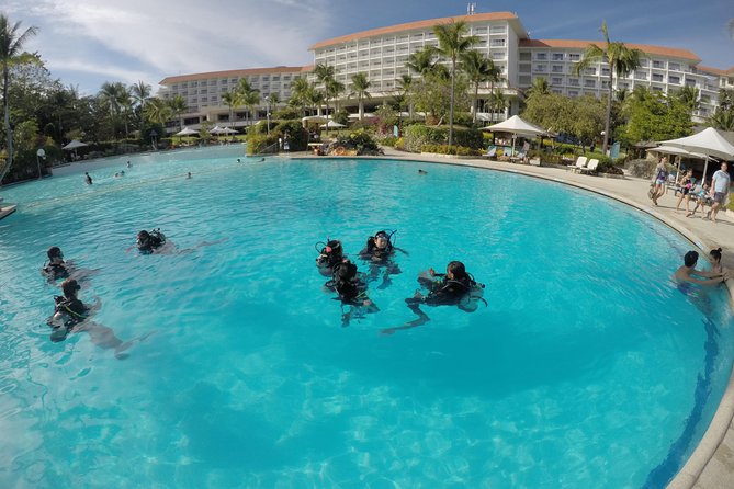 Open Water Course (PADI) - Timing, weather, and the pace of the day
