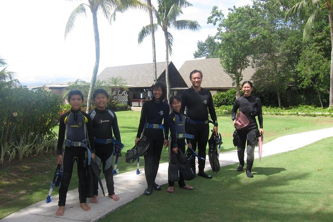 Open Water Course (PADI) - Who will get the most from this course