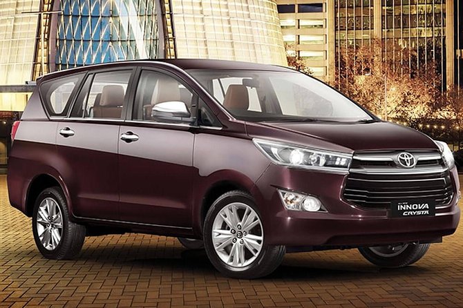 Oslob Car Hire and Transfers - The 4 a.m. start and the road to Oslob
