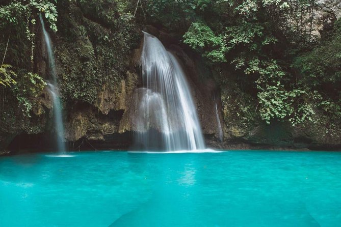 Osmeña Peak & Badian Canyoneering with Kawasan Falls Tour Package - Key things to know before booking