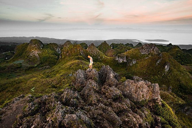 Osmeña Peak & Badian Canyoneering with Kawasan Falls Tour Package - Comfort, safety, and the people running the day