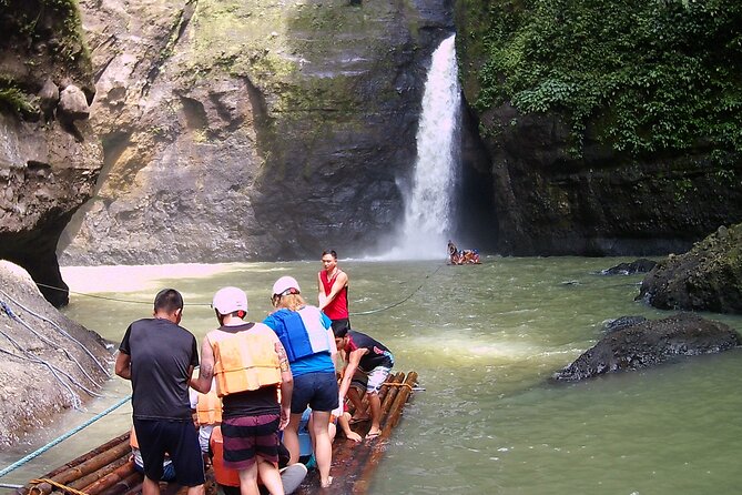 Pagsanjan Falls Adventure from Manila - Key points to know before you book