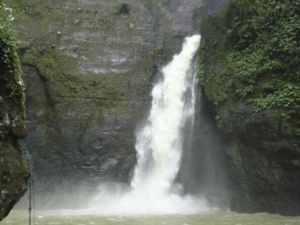 Pagsanjan Falls Adventure from Manila - Who should book this Pagsanjan day trip?