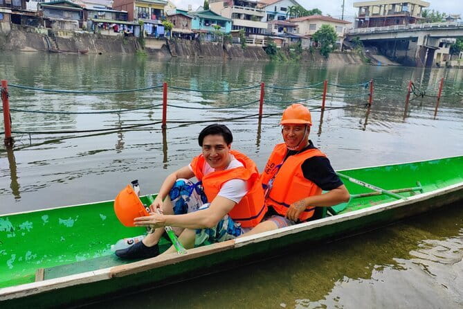 Pagsanjan Falls Adventure with Lunch and Rapids Experience - What to Bring and What to Confirm