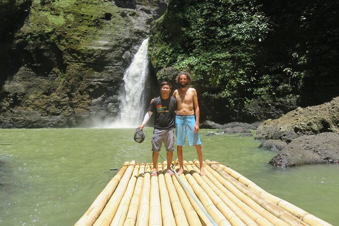 Pagsanjan Falls Day Tour from Manila - Reaching Pagsanjan Town and the river