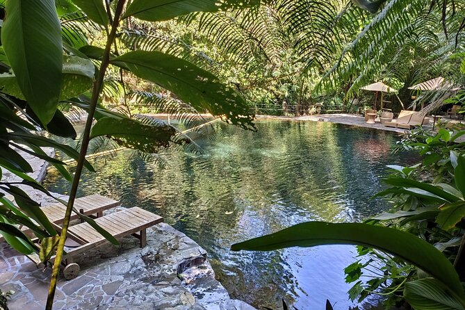 Pagsanjan Falls & Hidden Valley Springs: A Spectacular Combo Tour - Why combine Pagsanjan Falls with Hidden Valley Springs?
