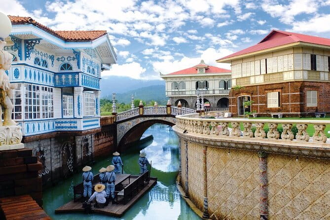 Pagsanjan Falls Tour with Lunch Included - Weather is the biggest practical variable
