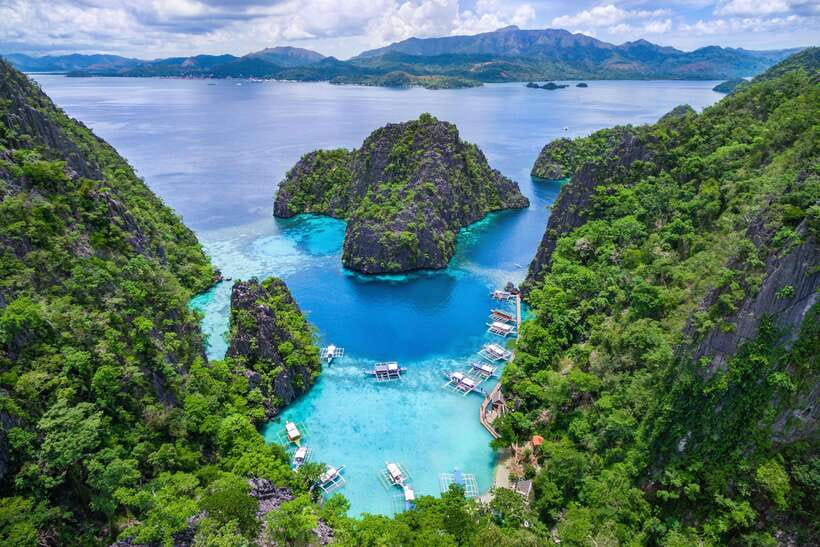 Palawan: Coron Island Super Ultimate Private Tour - Why this private Coron tour covers so much