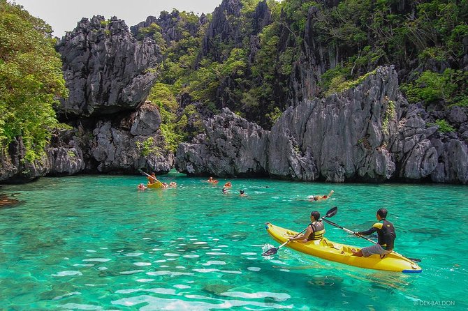 Palawan: El Nido - 4 Days 3 Nights - Why this four-day El Nido plan works