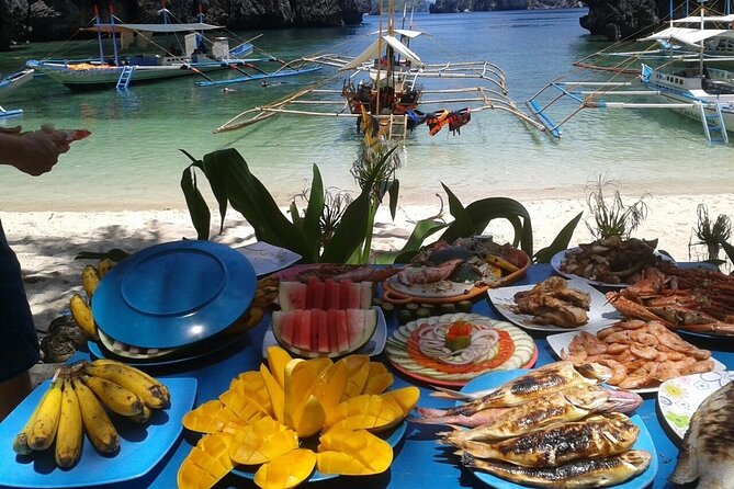 Palawan: El Nido - 4 Days 3 Nights - Day one: the three-hour road to El Nido