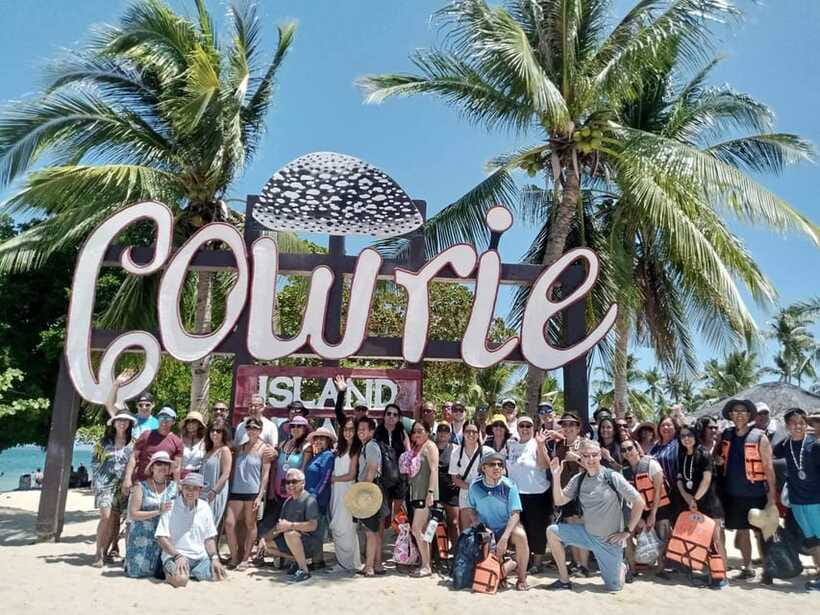 Palawan: Honda Bay Island Hopping Cruise - Who should book this Honda Bay trip?