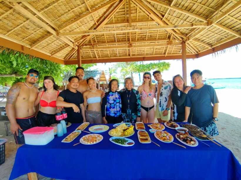 Palawan: Honda Bay Island Hopping Cruise - Should you book it?