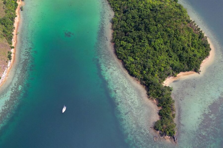 Palawan: Private Sailing Yacht Cruise in El Nido - Key points to know before booking