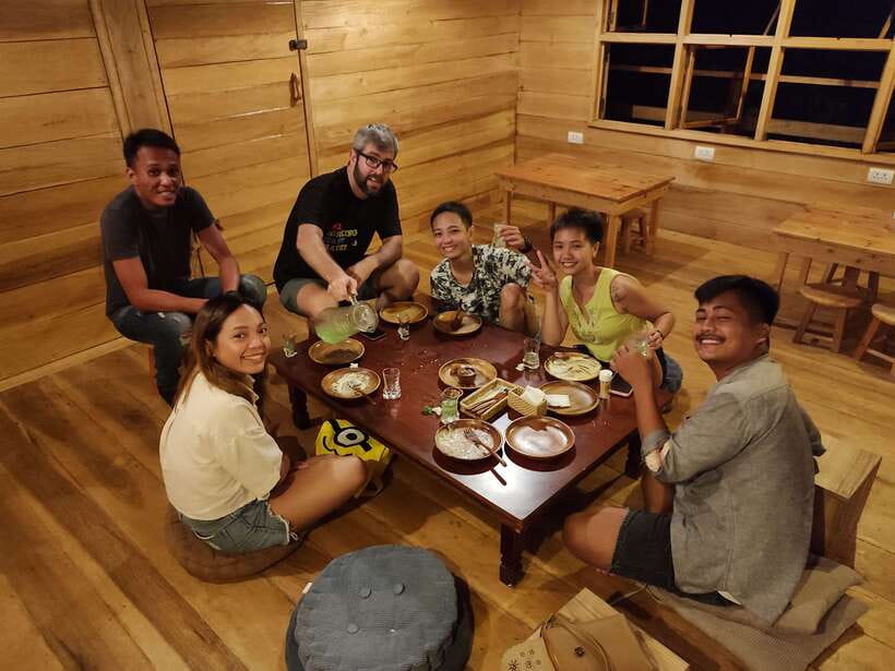 Panglao Bohol Island: Alona Beach Pub Crawl with Drinks - The social side is the main reason to go