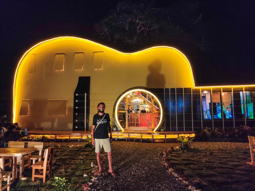 Panglao Bohol Island: Alona Beach Pub Crawl with Drinks - Who will get the most from this crawl