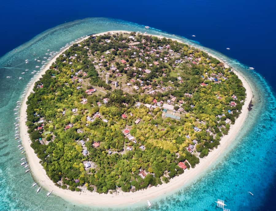 Panglao: Island Hopping w/Balicasag (Shared) - Who will enjoy this Panglao boat trip