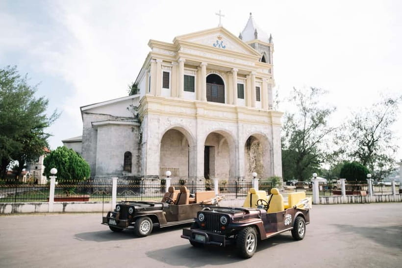 Panglao Island: IG-Jeep Tour - Bohol Bee Farm finishes the outing with more food