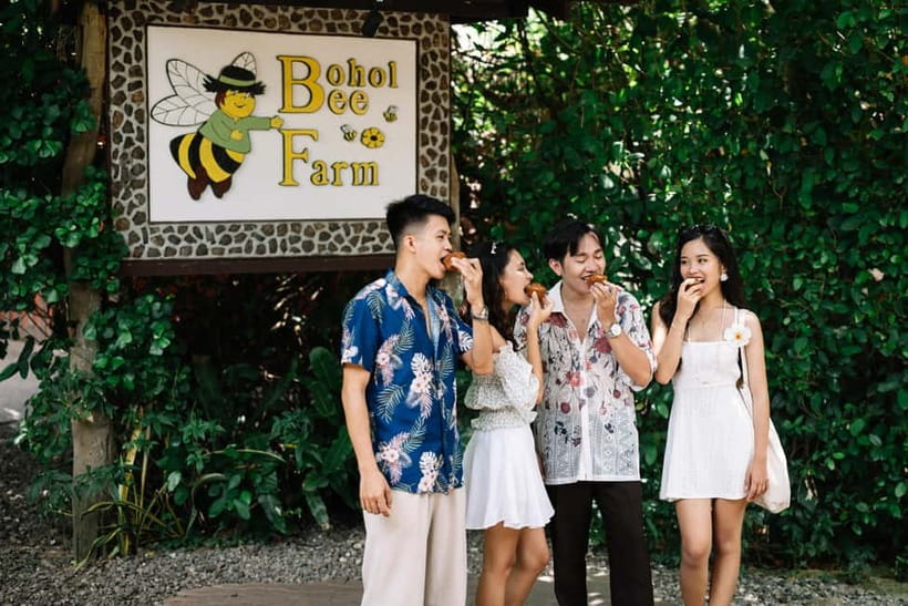 Panglao Island: IG-Jeep Tour - What the $45 price really covers