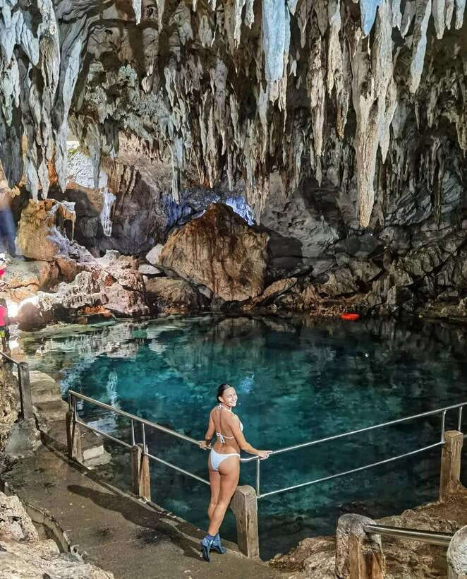 Panglao: Private Cave Pool, Beach & Scenic Day Tour - What the $28 price really covers