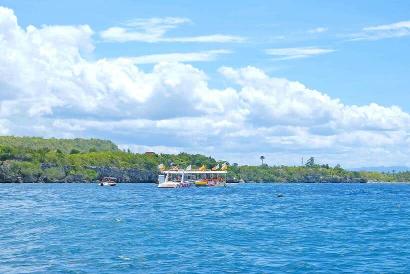 Panglao: Solo or Tandem Parasailing Experience near Alona - Safety Equipment and the Launch Process