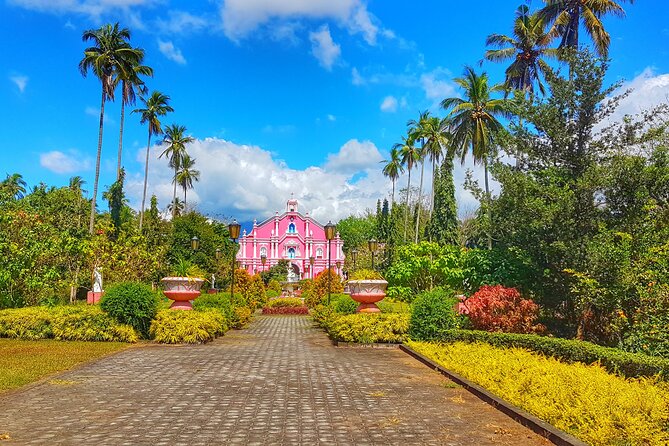 Philippines Intro 3 days 2 nights Tour Best of Manila and Beyond - What the $800 price covers