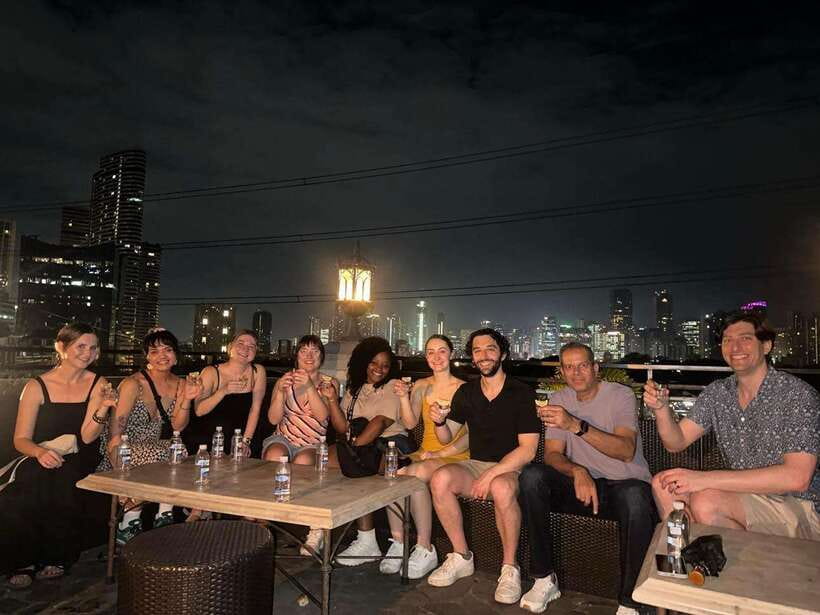 Poblacion Makati Bar Hopping Experience - Key points to know before you book