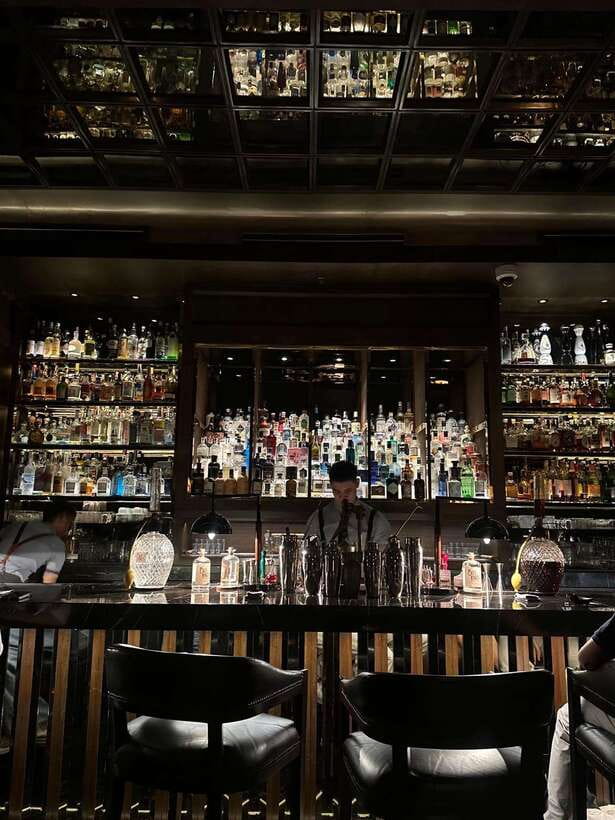 Poblacion Makati Bar Hopping Experience - Who will enjoy this most