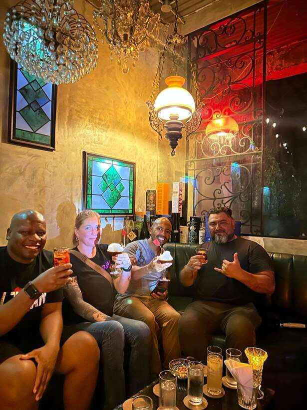Poblacion Makati Bar Hopping Experience - Is $58 good value for a night in Poblacion?
