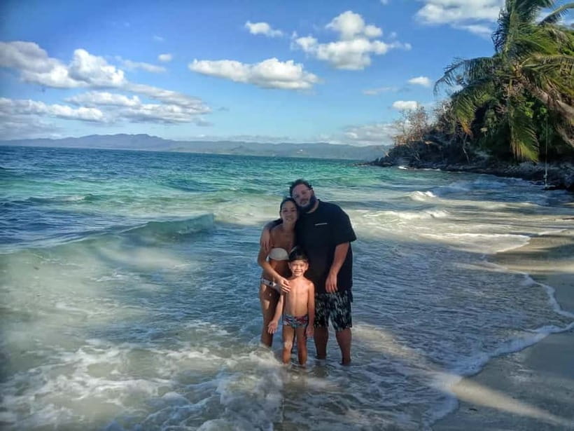Port Barton: Island Hopping with Lunch,Hotel Transfer & Fees - Is $50 a fair price?