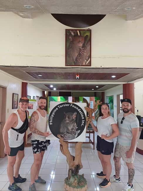 PREMIUM Bohol Eco-Tours: Chocolate hills - Why this Bohol route works so well