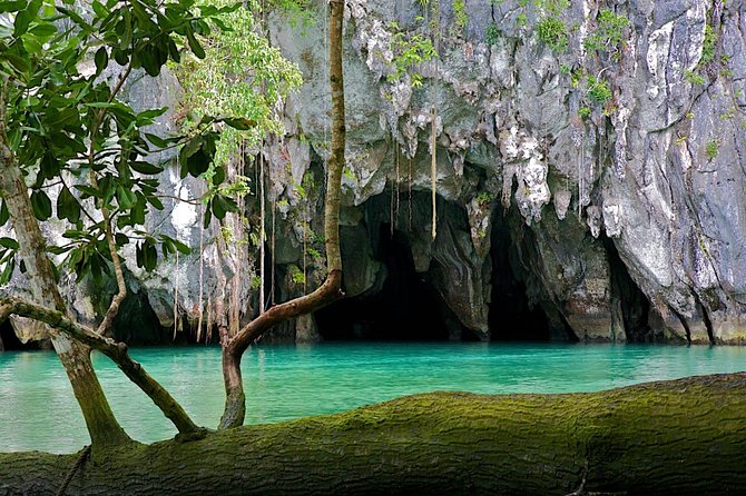 Private 4-kilometer Puerto Princesa Underground River Tour with lunch - Weather, cancellation, and planning details