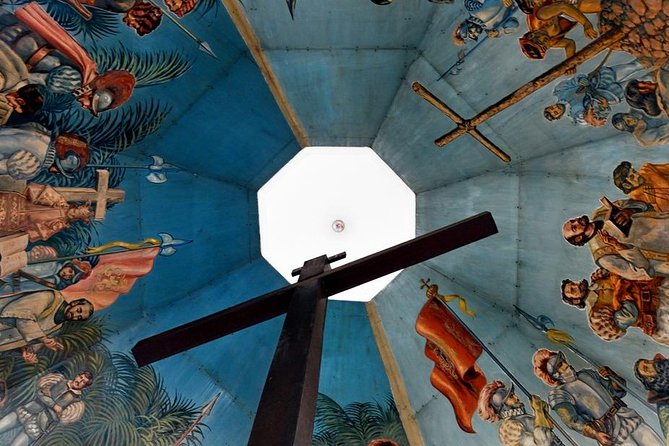 Private 5-Hour Cebu City Tour with Lunch - Santo Niño Basilica and Magellan’s Cross