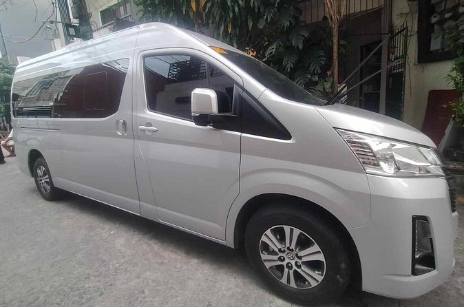 Private Arrival Transfer: Ninoy Aquino International Airport to Manila - The reliability question you should take seriously