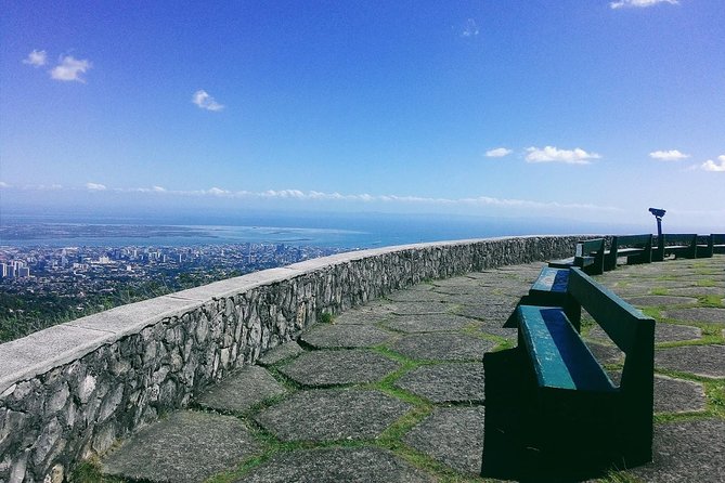 Private Cebu & Lapu-Lapu City Tour with Uphill Spots & Lunch at House of Lechon - Mactan Island and the Mactan Shrine