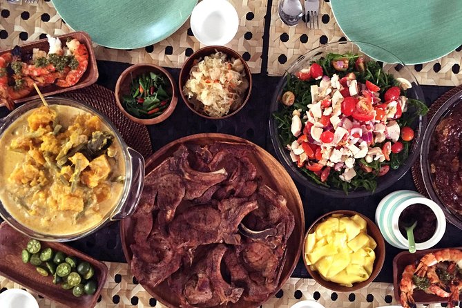 Private Filipino cooking class in a local Manila Home - Why this Manila cooking visit feels personal