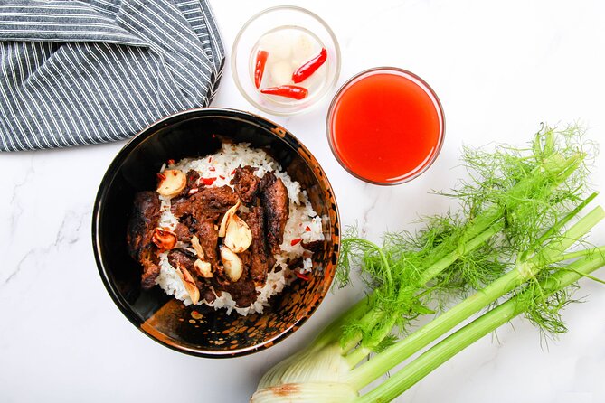 Private Filipino Cooking Class in the Heart of Manila,Makati City - Why this class feels different from a restaurant meal