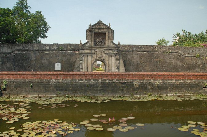 Private Half-Day Makati (Old Manila) with Intramuros - Why a private guide changes the experience