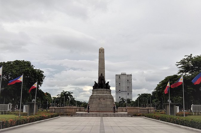 Private Half-Day Makati (Old Manila) with Intramuros - Is $160.26 per person fair value?
