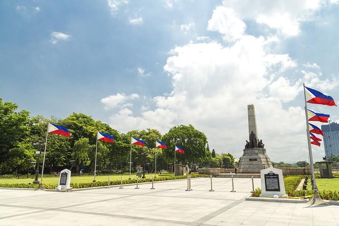 Private Half-Day Shore Excursion in Manila - San Agustin Church and its remarkable collection