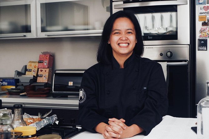 Private Market Tour and Filipino Cooking Class in Manila with Isi - Choosing hands-on cooking or a demonstration
