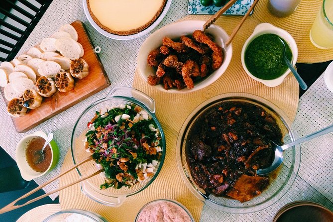 Private Market Tour and Filipino Cooking Class in Manila with Isi - What the private format is worth