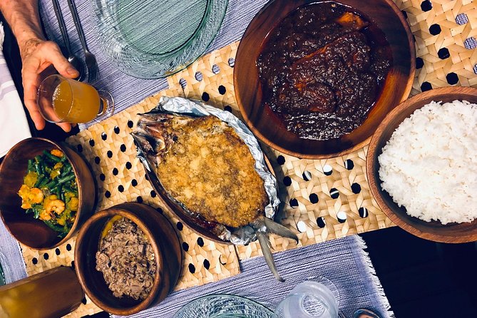 Private Market Tour and Filipino Cooking Class in Manila with Isi - Who will enjoy this Manila food experience