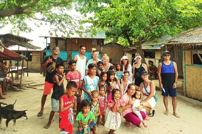 Private Palawan Expedition, El Nido to Coron 3 Days 2 Nights - Why this route is different from ordinary El Nido island hopping