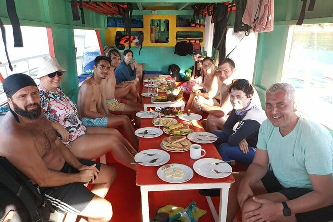 Private Palawan Expedition, El Nido to Coron 3 Days 2 Nights - Weather, communication, and practical planning
