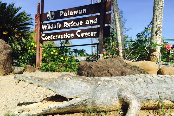 Private Puerto Princesa City Tour - What this Puerto Princesa tour does well