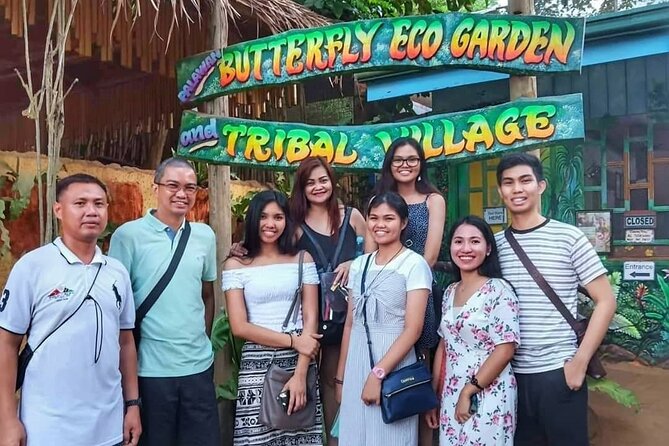Private Puerto Princesa City Tour - Baywalk Park: 30 minutes beside the water